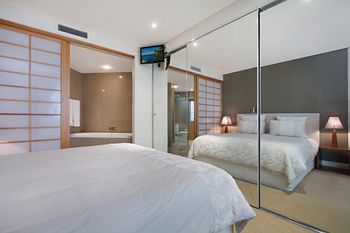 Cotton Beach Forty Four Roof Top - Accommodation Ballina 2