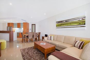 Cotton Beach Forty Four Roof Top - Accommodation Ballina 1