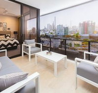 LaVida Apartments 2 Bedroom 2 Bathroom - Accommodation Ballina