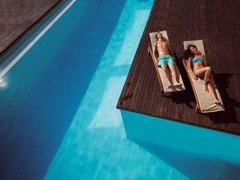 LaVida Apartments 2 Bedroom 2 Bathroom - Accommodation Ballina 3