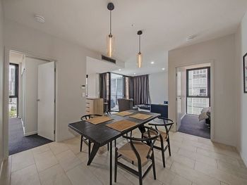 LaVida Apartments 2 Bedroom 2 Bathroom - Accommodation Ballina 5