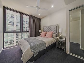 LaVida Apartments 2 Bedroom 2 Bathroom - Accommodation Ballina 4