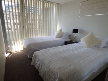 The Apartment Service L1101 - Accommodation Ballina 1