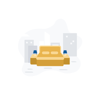 Wisteria Lodge - Accommodation Ballina