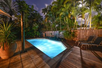Seaclusion - Accommodation Ballina 0