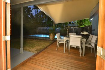 Seaclusion - Accommodation Ballina 4