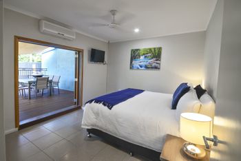 Seaclusion - Accommodation Ballina 5