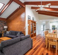 Kings Retreat - Accommodation Ballina