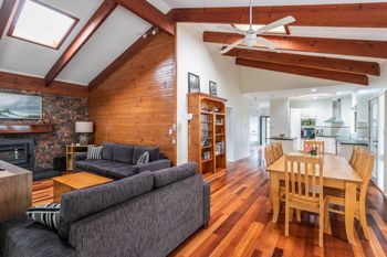Kings Retreat - Accommodation Ballina 0