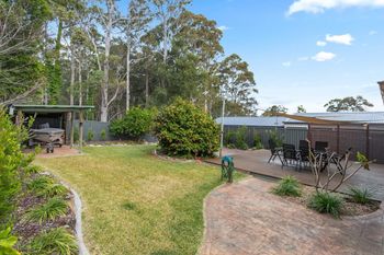 Kings Retreat - Accommodation Ballina 1