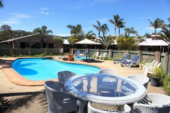 Crescent Head Resort & Conference Centre - Accommodation Ballina 2
