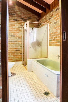 Crescent Head Resort & Conference Centre - Accommodation Ballina 3