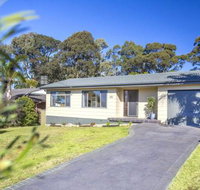 WAVES at MOLLYMOOK - Accommodation Ballina