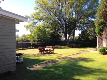 Edgeworth Street Manor - Accommodation Ballina 2