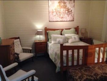 Edgeworth Street Manor - Accommodation Ballina 3