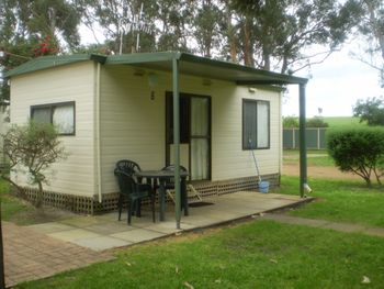 Albany Happy Days Caravan Park - Accommodation Ballina 4