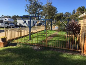 Albany Happy Days Caravan Park - Accommodation Ballina 5