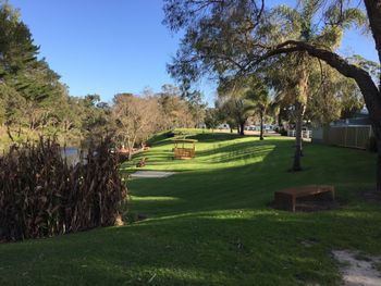 Albany Happy Days Caravan Park - Accommodation Ballina 6