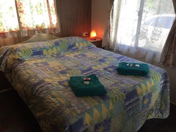 Albany Happy Days Caravan Park - Accommodation Ballina 3