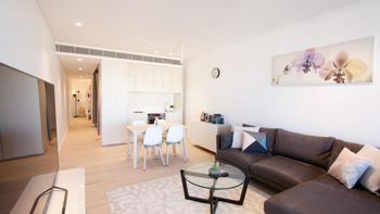 The Apartment Service CHIPD - Accommodation Ballina 0