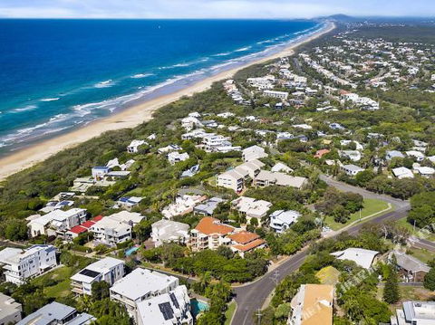Parkshore Sunshine Holiday Apartments Sunshine Coast - Accommodation Ballina 6