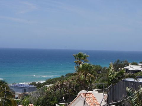 Parkshore Sunshine Holiday Apartments Sunshine Coast - Accommodation Ballina 5