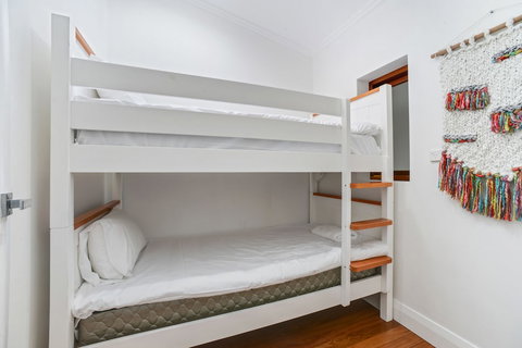 HomeHotel LuxuryHome 500m Crows Nest Shops - Accommodation Ballina 3
