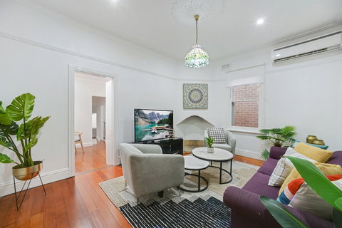 HomeHotel LuxuryHome 500m Crows Nest Shops - Accommodation Ballina 4