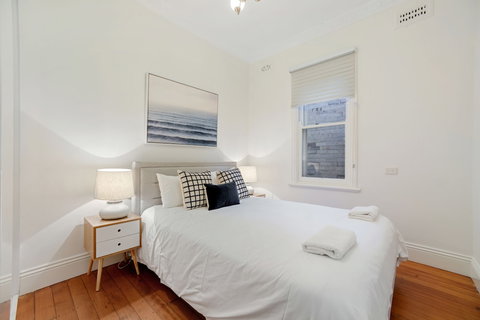 HomeHotel LuxuryHome 500m Crows Nest Shops - Accommodation Ballina 5