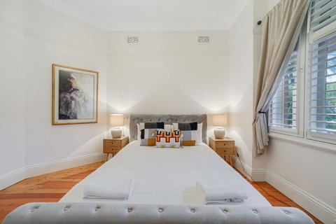 HomeHotel LuxuryHome 500m Crows Nest Shops - Accommodation Ballina 6