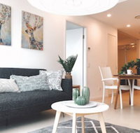 St.Tropez Apartment - Accommodation Ballina