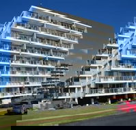Ebbtide Unit 07 - Accommodation Ballina