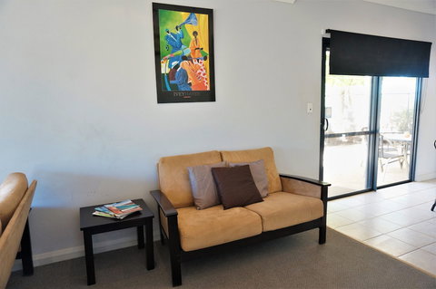 Ningaloo Breeze Villa 10 - Accommodation Ballina 5