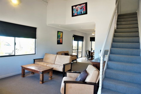Ningaloo Breeze Villa 10 - Accommodation Ballina 0