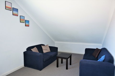 Ningaloo Breeze Villa 10 - Accommodation Ballina 4