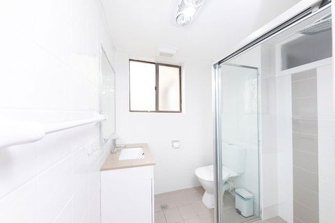 Hibiscus Court Unit 4 - Accommodation Ballina 2