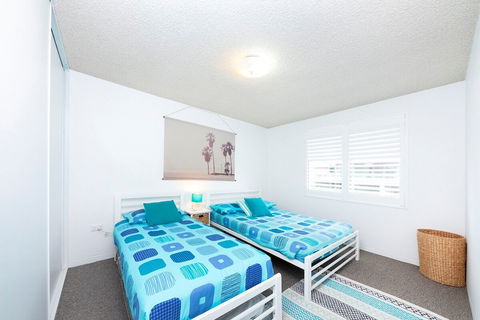 Hibiscus Court Unit 4 - Accommodation Ballina 1