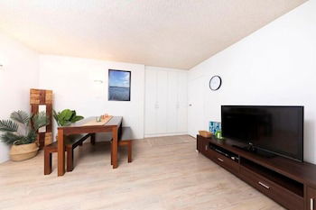 Hibiscus Court Unit 4 - Accommodation Ballina 3