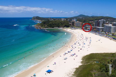 Hibiscus Court Unit 4 - Accommodation Ballina 5