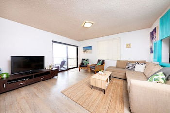 Hibiscus Court Unit 4 - Accommodation Ballina 6