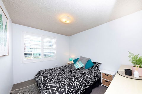 Hibiscus Court Unit 4 - Accommodation Ballina 4