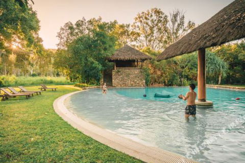 Paradise Cove Resort - Accommodation Ballina 3