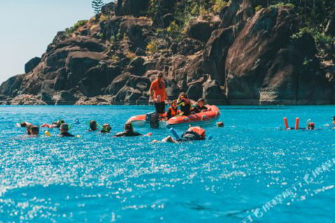 Paradise Cove Resort - Accommodation Ballina 6