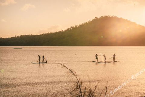 Paradise Cove Resort - Accommodation Ballina 2