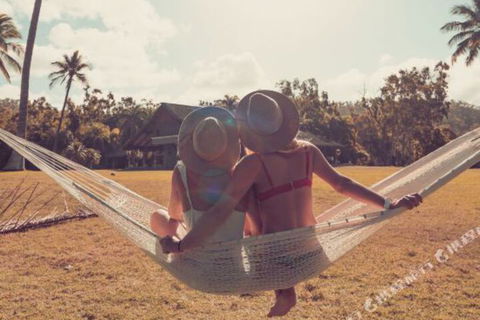 Paradise Cove Resort - Accommodation Ballina 7