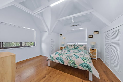 Coastal Cottage - Cannonvale - Accommodation Ballina 4