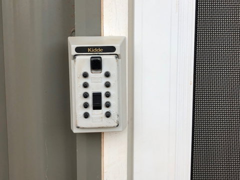 Getaway Villas Unit 38 6 - Accommodation Ballina 0