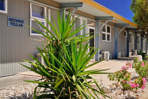 Getaway Villas Unit 38 6 - Accommodation Ballina 2