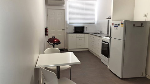 Getaway Villas Unit 38 6 - Accommodation Ballina 4