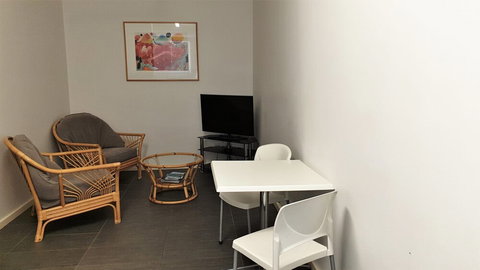 Getaway Villas Unit 38 6 - Accommodation Ballina 1